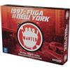 Pendragon Game Studio Bande di New York: 1997 Fuga da New York