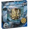 Ravensburger EXIT Puzzle 17304 - EXIT - The Circle in Paris - puzzle escape room da 919 pezzi, per principianti e giocatori esperti, a partire da 14 anni