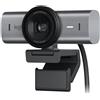 Logitech Logitech MX Brio webcam 3840 x 2160 Pixel USB 3.2 Gen 1 (3.1 Gen 1) Grafite 960-001559