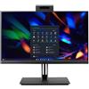 Acer ALL IN ONE ACER VZ4714GT DQ.R03ET.003 23,8 i5-13500 16GB SSD512GB Tastiera Mouse DVD W11P DQ.R03ET.003