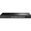 TP-Link SWITCH 24P 2.5GBASE-T TP-LINK SG3428X-M2 L2+ 4 slot 10GE SFP+-24P RJ45 2.5G- Garanzia a vita SG3428X-M2