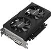 PNY PNY VGA GEFORCE GTX 1650, 4GB GDDR6, 2xDP/HDMI, VERTO, DUAL FAN, 16PIN VCG16514D6DFXPB1