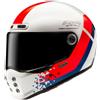 Hjc Casco Moto Integrale Hjc V10 FQ20 RETRO' MC21