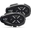 Cellular line Coppia Interfoni Moto Bluetooth Moto CellularLine LINK HD Do