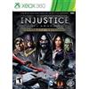 Warner Bros Injustice Gods Among US