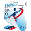 FLECTOR*10CER MEDIC 180MG