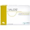 IALOS 20CPR 250MG