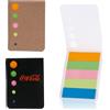 TuoGadget "Block Notes Adesivi Circles"