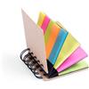 TuoGadget "Block Notes Adesivi Ring"
