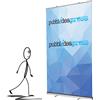 TuoGadget "Banner Giaiant 200 x 300 cm"