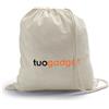 TuoGadget "Sacca personalizzata Cotton"