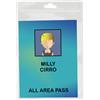 TuoGadget "Porta Badge Vertical"