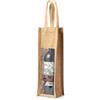 TuoGadget "Borsa porta bottiglia Nature - 1 bottiglia"