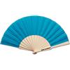 TuoGadget "Ventaglio in legno Wood"
