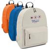 TuoGadget "Zaino Personalizzato Basic Plus"