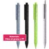 TuoGadget "Penna Korn"