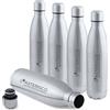 TuoGadget "Borraccia Termica Inox"