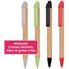 TuoGadget "Penna Paper"