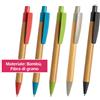 TuoGadget "Penna ecologica Natural"