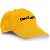 TuoGadget "Cappellino Strike"