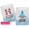 TuoGadget "Bustina Gel Igienizzante Jar - 2,5 ml"