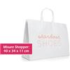 TuoGadget "Shopper personalizzata di carta XL"
