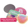 TuoGadget "Magnete forma personalizzata Basic"