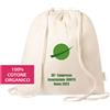 TuoGadget "Zaino Organic Cotton"