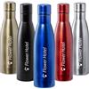 TuoGadget "Borraccia termica Remi"