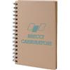 TuoGadget "Quaderno Spyro Natural"