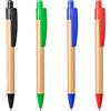 TuoGadget "Penna personalizzata Bio"