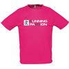 TuoGadget "T-shirt Active"