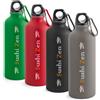 TuoGadget "Borraccia personalizzata Alu 550"