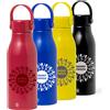 TuoGadget "Borraccia personalizzata Handle"