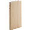 TuoGadget "Power bank Natural"