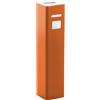 TuoGadget "Power bank personalizzato Alu 2200"