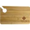 TuoGadget "Tagliere porta calice Wood"