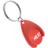 TuoGadget "Portachiavi con gettone Market"