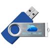 TuoGadget "Chiavetta USB personalizzata Standard"