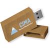 TuoGadget "Penna usb personalizzata Rec"
