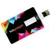 TuoGadget "USB personalizzata Card"