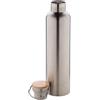 TuoGadget "Borraccia termica Cap - 1 litro"