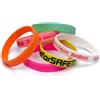 TuoGadget "Braccialetti Personalizzati Silicone Classic"
