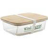 TuoGadget "Porta Pranzo Natural"