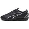 PUMA 107484-01 NERO/BIANCO