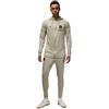 JORDAN PSG MNK DF STKHD TRKSUIT beige