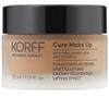 KORFF CURE MAKE UP FONDOTINTA IN CREMA EFFETTO LIFTING 02