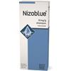 EG SpA Nizoblue Shampoo 125ml 10mg/g