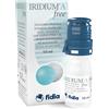 FIDIA FARMACEUTICI SpA Iridium A Free Gocce Oculari 10ml