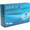 FIDIA FARMACEUTICI SpA Iridium A Gel Oftalmico 15 Contenitori Monodose